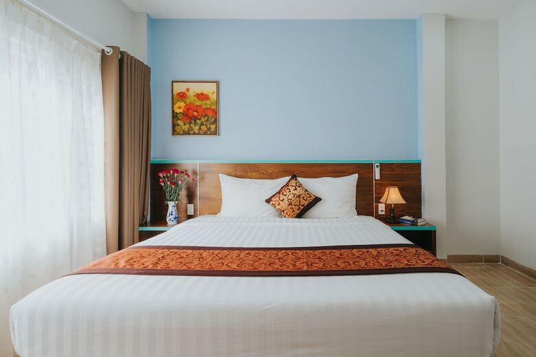 Hotel Countryside Resort Phu Quoc