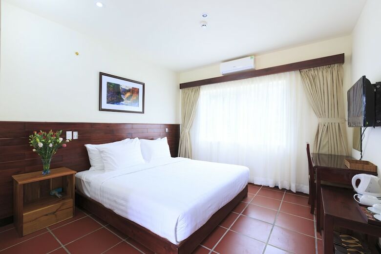 Hotel Countryside Resort Phu Quoc