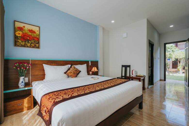 Hotel Countryside Resort Phu Quoc