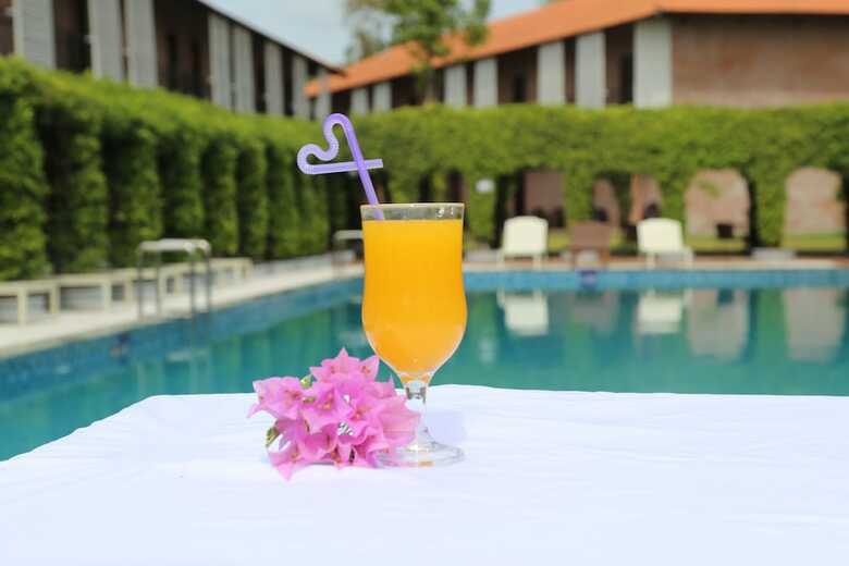 Hotel Countryside Resort Phu Quoc