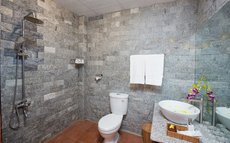 Hotel Countryside Resort Phu Quoc