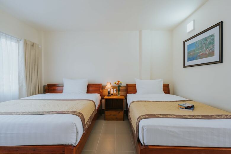 Hotel Countryside Resort Phu Quoc