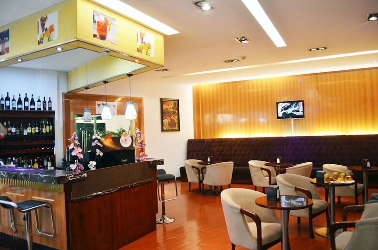 Rosa Valls Hotel