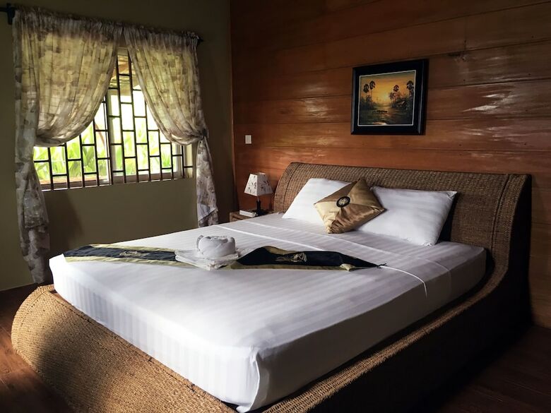 Hotel Atmaland Resort