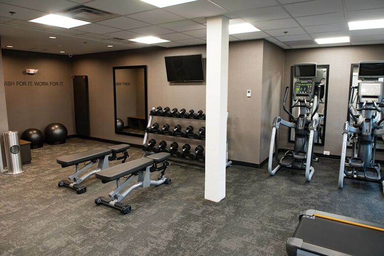 Hotel Fairfield Inn & Suites By Marriott Anderson