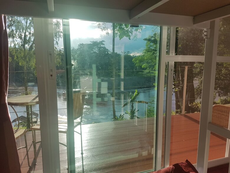 Hotel Nan de Panna Riverside Homestay
