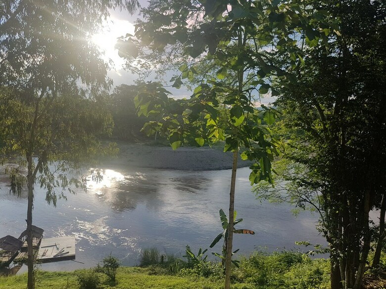 Hotel Nan de Panna Riverside Homestay