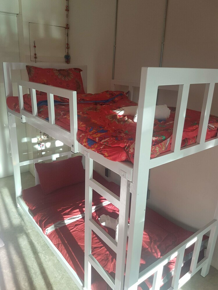 Hotel Nan de Panna Riverside Homestay
