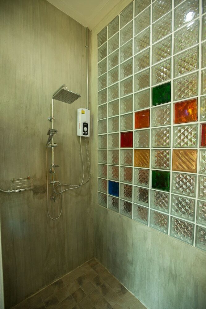 Hotel Nan de Panna Riverside Homestay