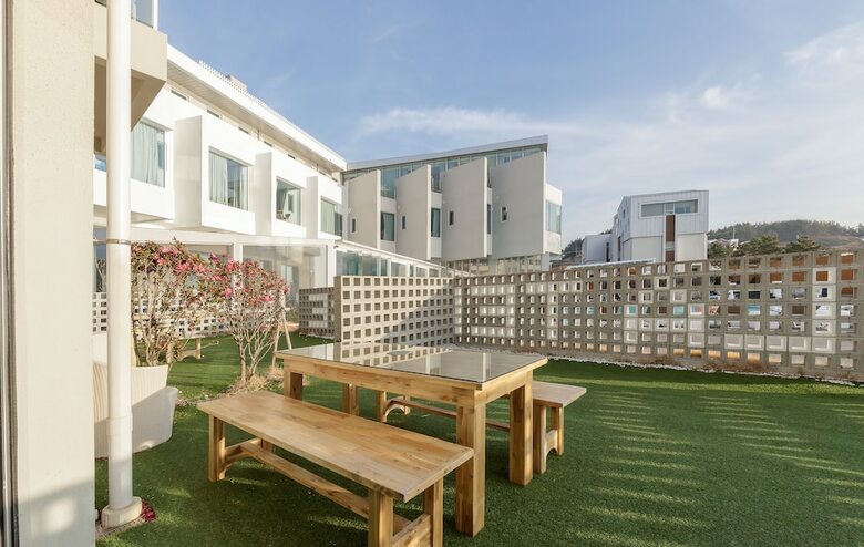 Hotel La Terrace Boutique Resort & Spa