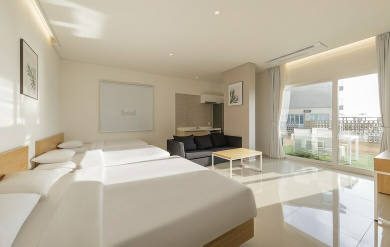 Hotel La Terrace Boutique Resort & Spa