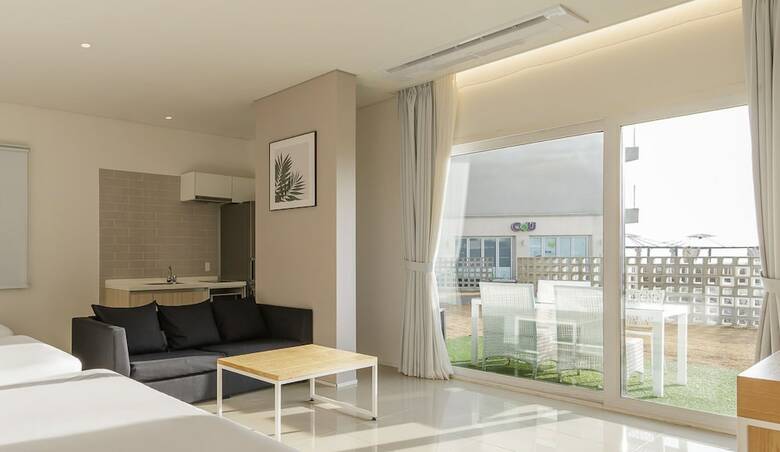 Hotel La Terrace Boutique Resort & Spa