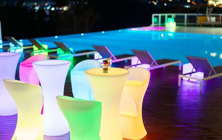 Hotel La Terrace Boutique Resort & Spa