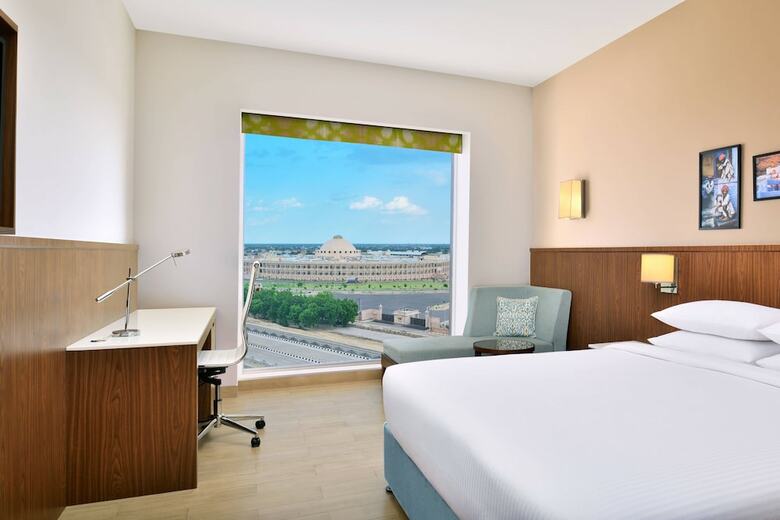 Hotel Fairfield By Marriott Jodhpur