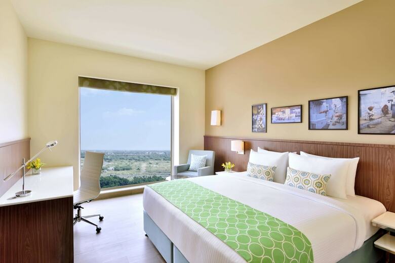 Hotel Fairfield By Marriott Jodhpur