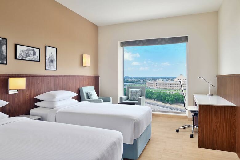 Hotel Fairfield By Marriott Jodhpur