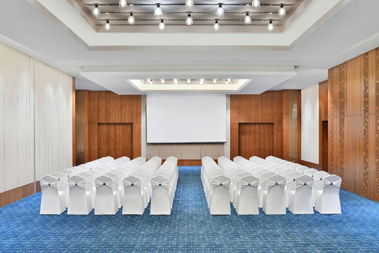 Hotel Fairfield By Marriott Jodhpur