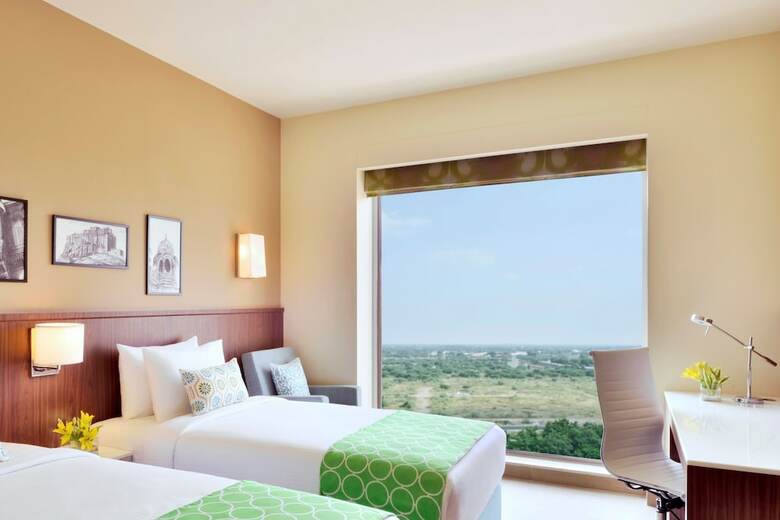 Hotel Fairfield By Marriott Jodhpur