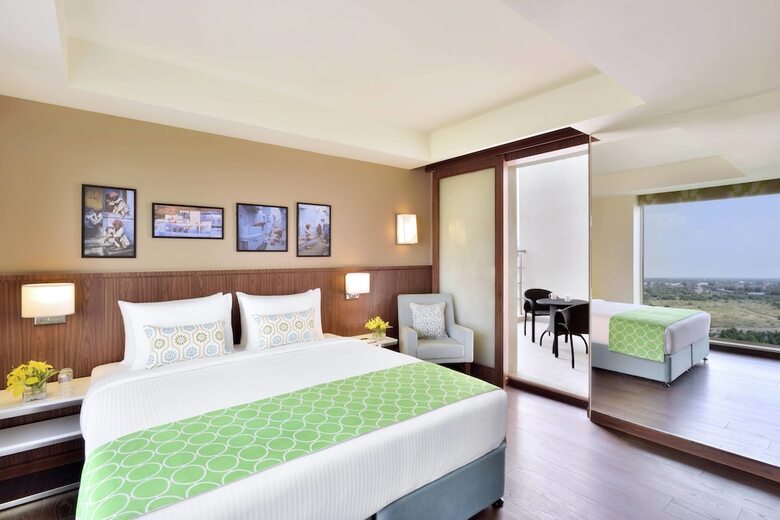 Hotel Fairfield By Marriott Jodhpur