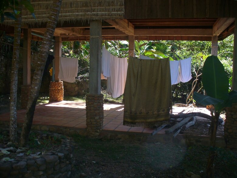 Hotel Le Bout Du Monde Khmer Lodge