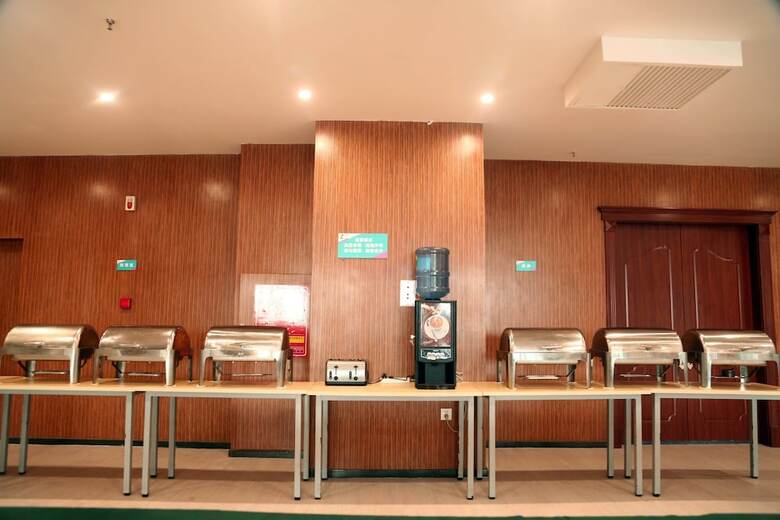 Zhengzhou An Xin Bo Ke Hotel