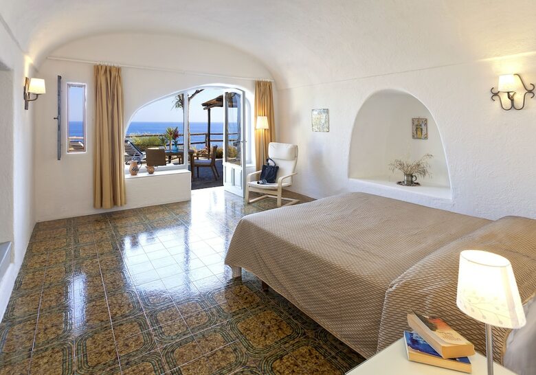 Hotel Resort Costa Del Capitano