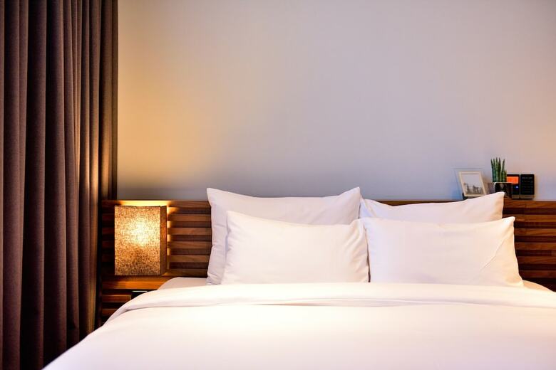 Golden Business Hotel