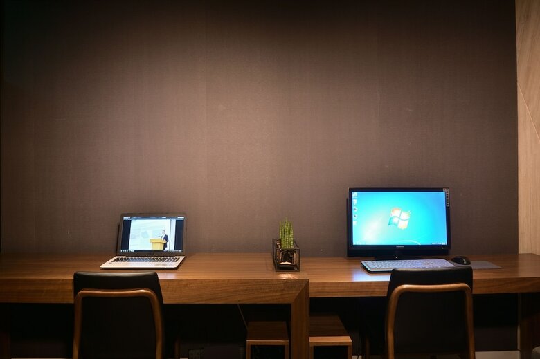 Golden Business Hotel