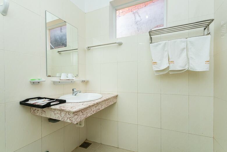 Hotel Bach Duong Phu Quoc Resort