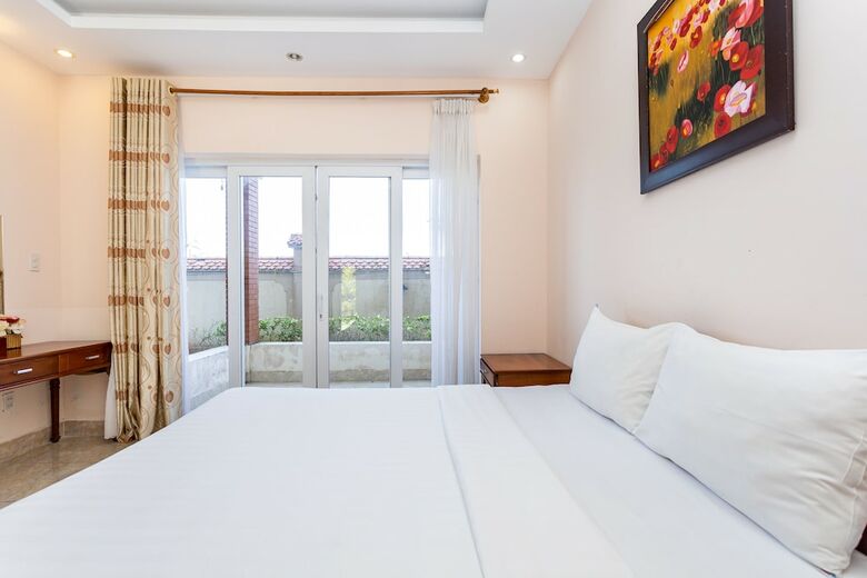 Hotel Bach Duong Phu Quoc Resort