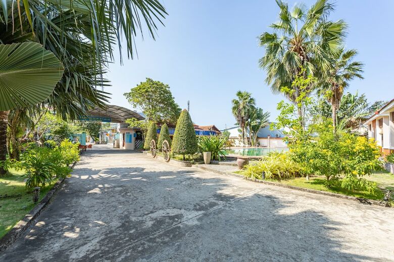 Hotel Bach Duong Phu Quoc Resort