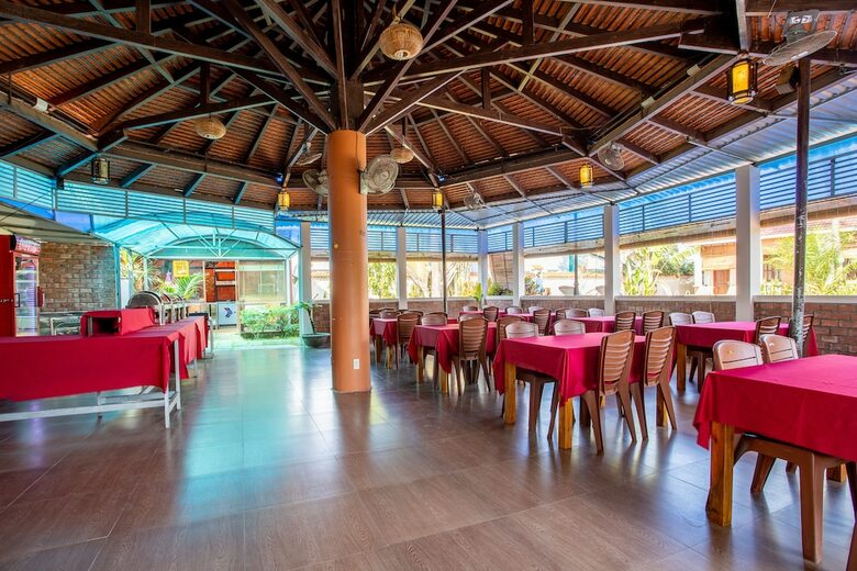 Hotel Bach Duong Phu Quoc Resort