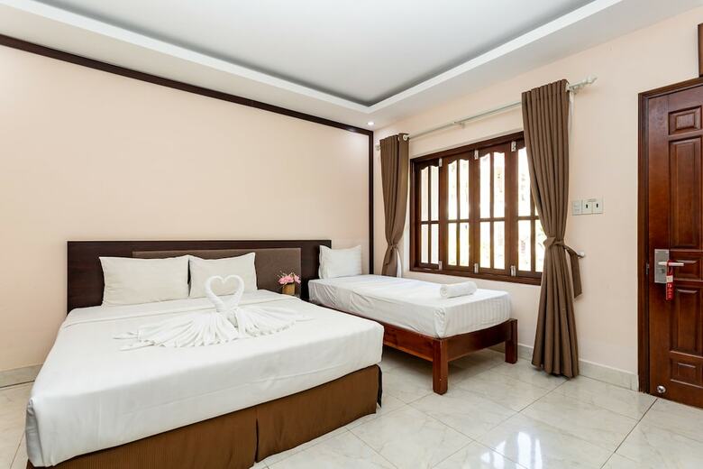 Hotel Bach Duong Phu Quoc Resort