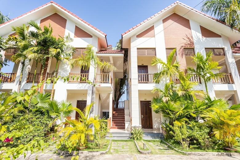 Hotel Bach Duong Phu Quoc Resort