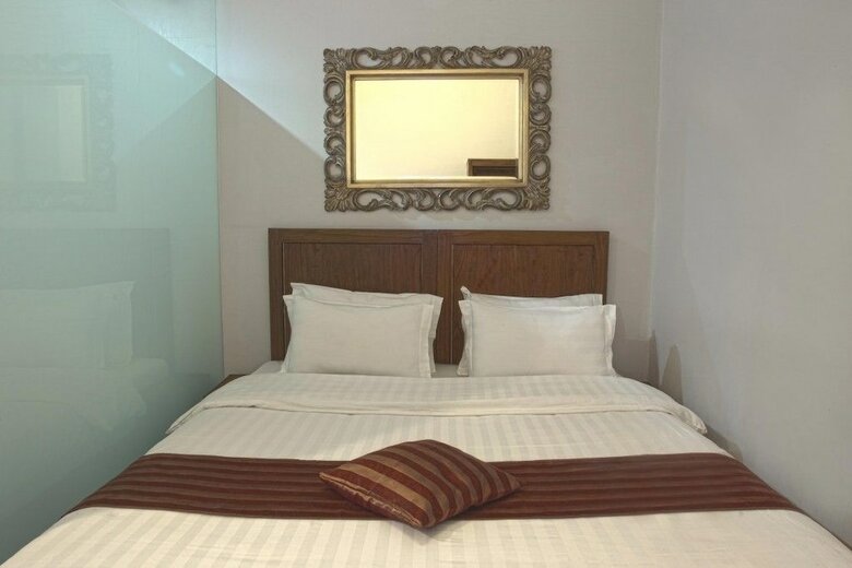 Hotel Fuxion Inn