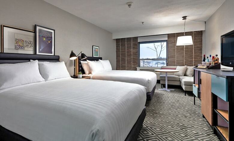 Freepoint Hotel Cambridge, Tapestry Collection By Hilton