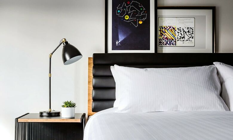 Freepoint Hotel Cambridge, Tapestry Collection By Hilton