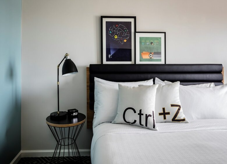 Freepoint Hotel Cambridge, Tapestry Collection By Hilton