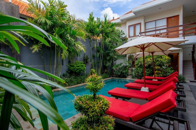 Asoka Hotel And Suite