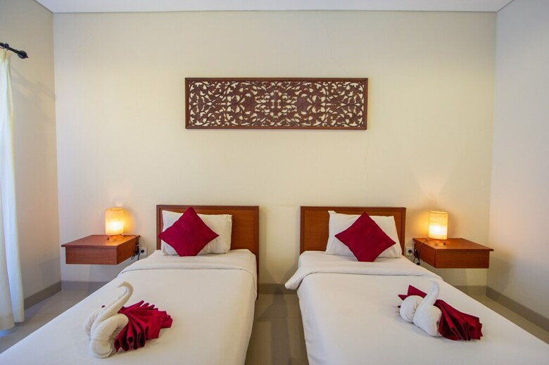 Asoka Hotel And Suite