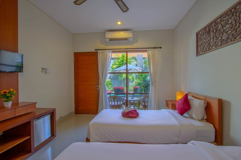 Asoka Hotel And Suite
