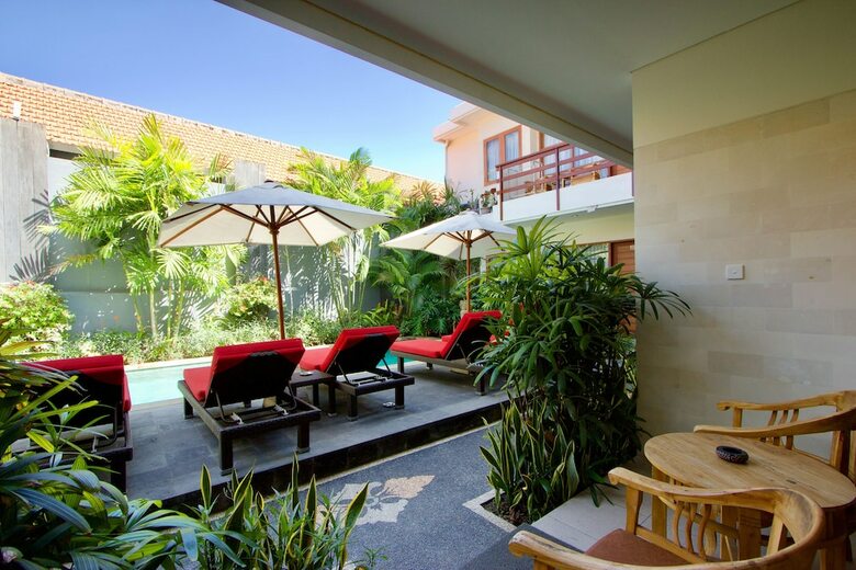 Asoka Hotel And Suite
