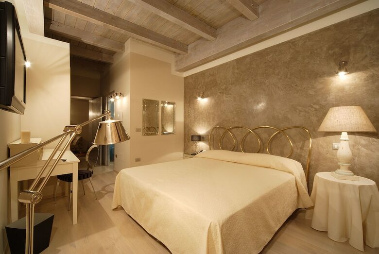 Posada Residenza La Ceramica
