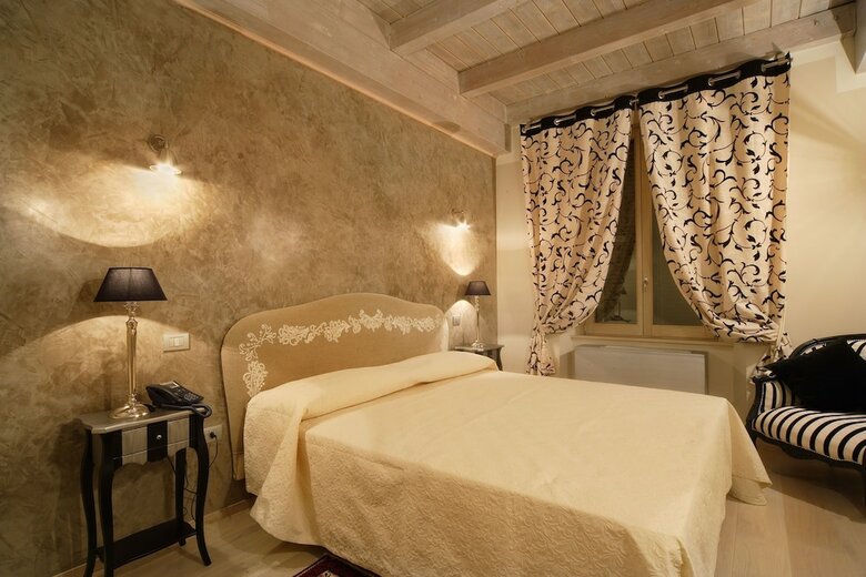 Posada Residenza La Ceramica