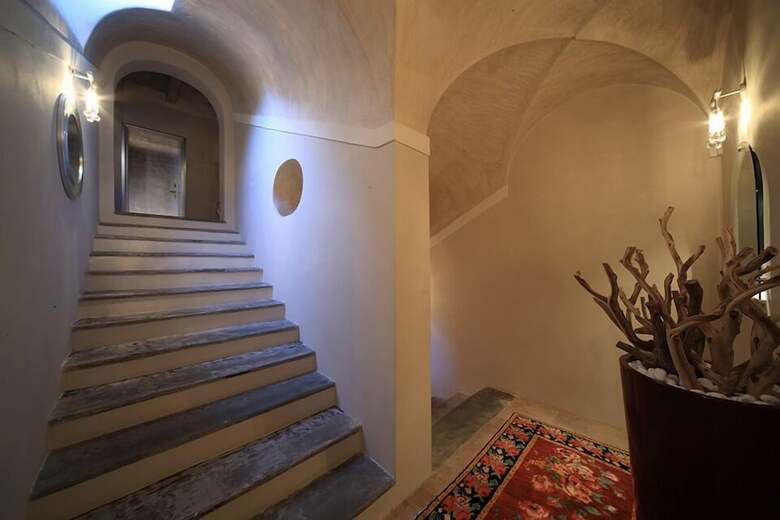 Posada Residenza La Ceramica