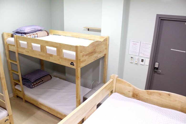 Hotel Viva Cheongchun Guest House