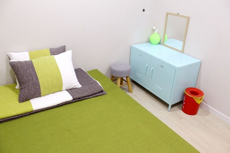Hotel Viva Cheongchun Guest House