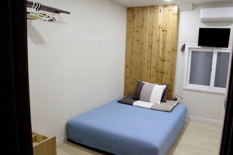 Hotel Viva Cheongchun Guest House