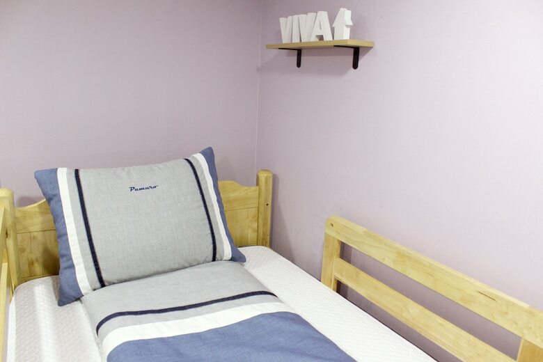 Hotel Viva Cheongchun Guest House