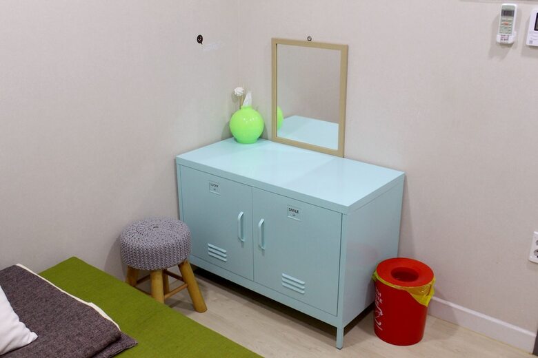 Hotel Viva Cheongchun Guest House